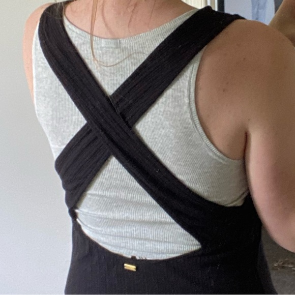 Roxy Maxi Dress - Picture 6 of 6